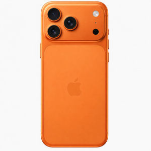 i-Phone 17 Back Cover