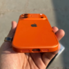 i-Phone 17 Back Cover