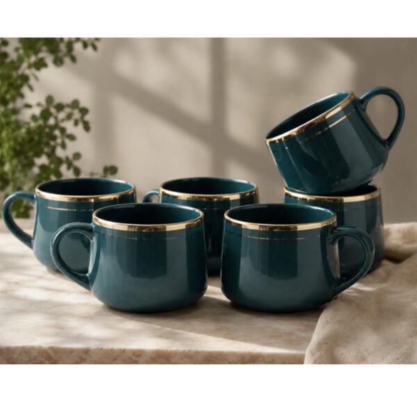 tea cups set,